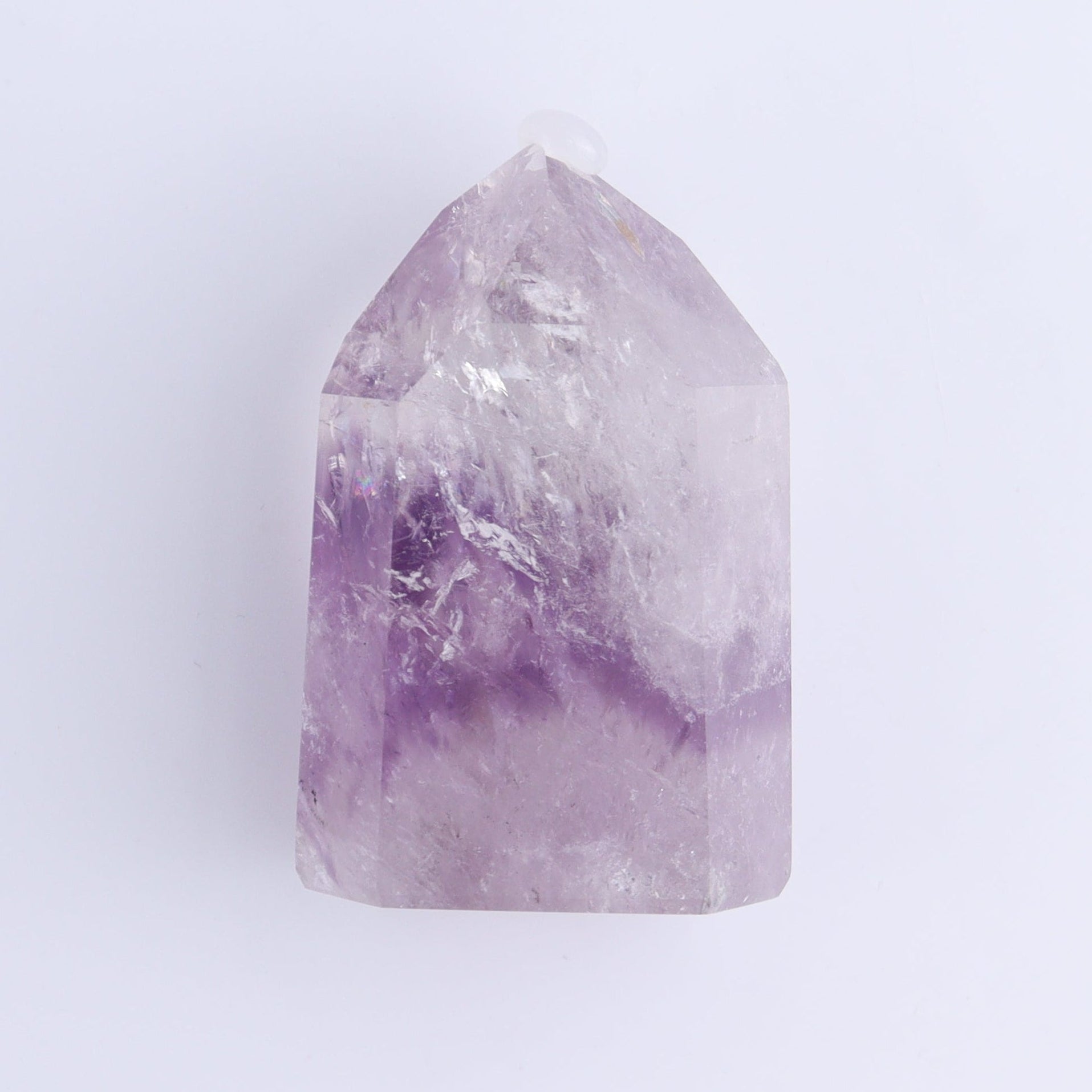 Amethyst Towers Set of 5 - Expert Wholesale and Supplier of Wholesale Crystals & Bulk Gemstones, ["Amethyst","Brazil","Towers"]