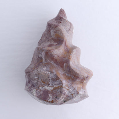 Ocean Jasper Flame