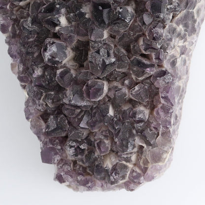 Amethyst Cluster