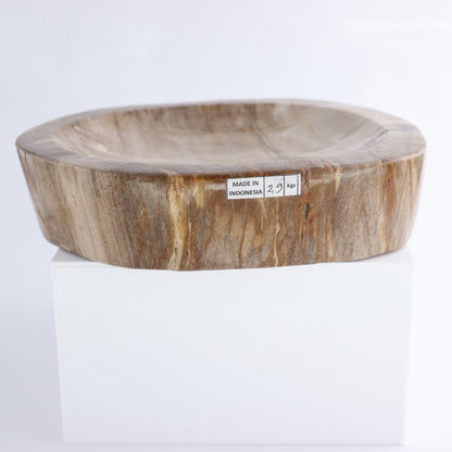 Bowl Petrified Wood - Expert Wholesale and Supplier of Wholesale Crystals & Bulk Gemstones, ["Bowls","Indonesia","Petrified Wood"]