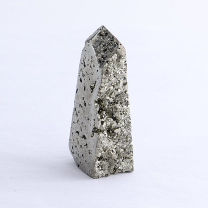 Pyrite Towers Set of 5