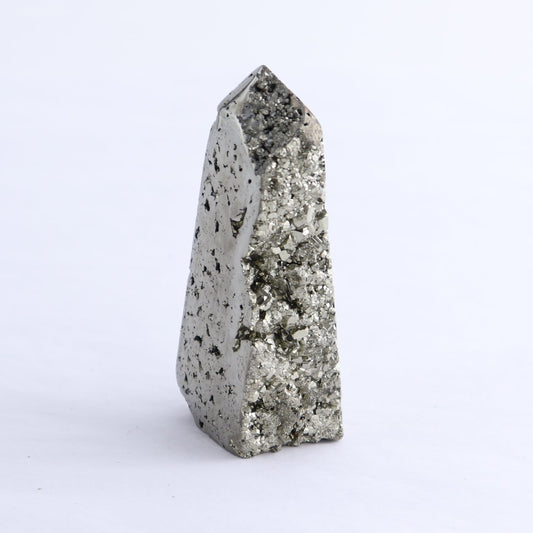 Pyrite Towers Set of 5