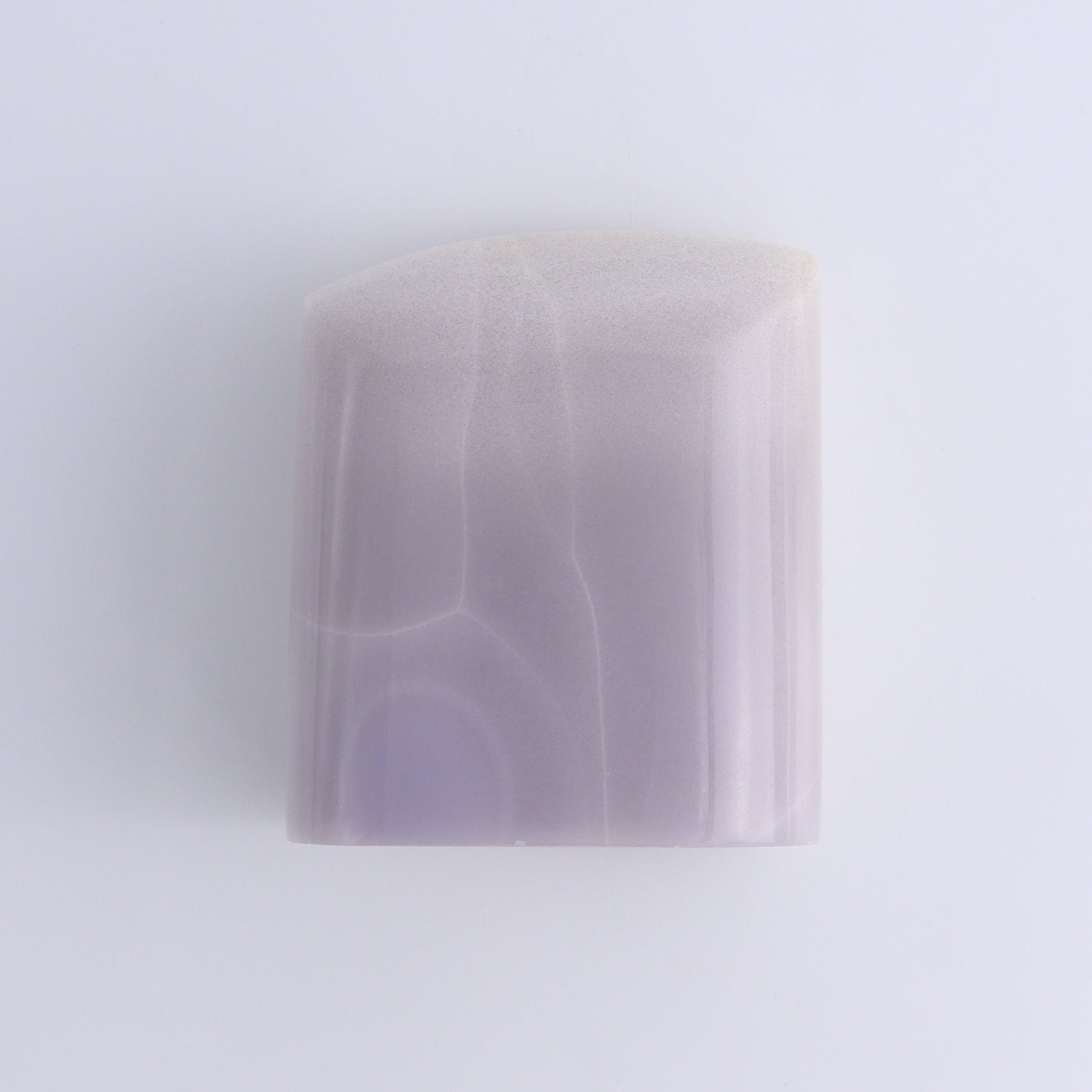 Lavender Fluorite Freeform Set of 2 - Expert Wholesale and Supplier of Wholesale Crystals & Bulk Gemstones, ["Fluorite","Freeform","Freeforms","Lavender Fluorite","Mexico"]