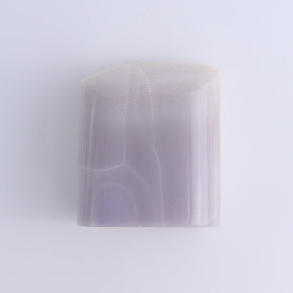 Lavender Fluorite Freeform Set of 2 - Expert Wholesale and Supplier of Wholesale Crystals & Bulk Gemstones, ["Fluorite","Freeform","Freeforms","Lavender Fluorite","Mexico"]