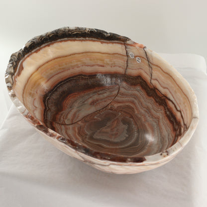 Onyx Bowl - Expert Wholesale and Supplier of Wholesale Crystals & Bulk Gemstones, ["Bowls","Mexico","onyx"]