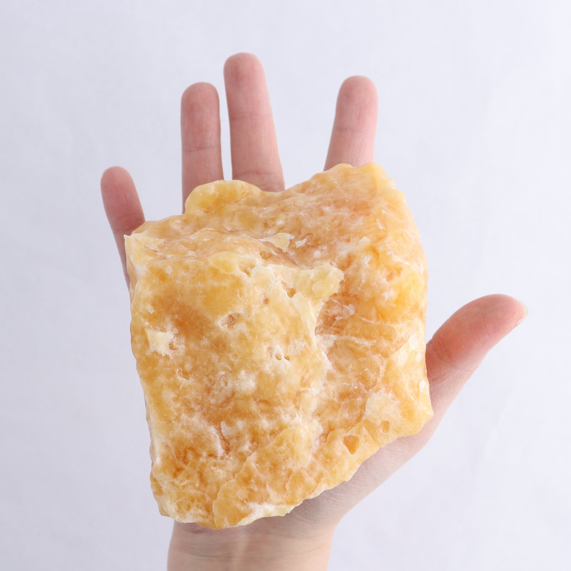 Calcite Roughs Set of 10 - Expert Wholesale and Supplier of Wholesale Crystals & Bulk Gemstones, ["Calcite","Roughs"]