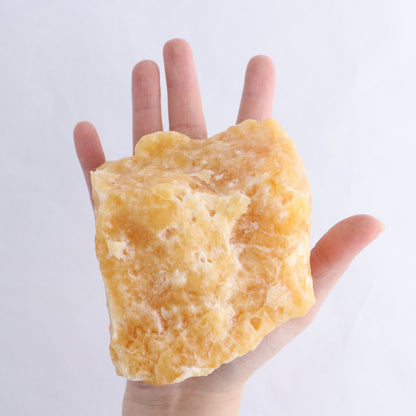 Calcite Roughs Set of 10 - Expert Wholesale and Supplier of Wholesale Crystals & Bulk Gemstones, ["Calcite","Roughs"]