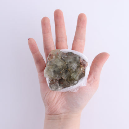 Green Fluorite Flat from Morocco - Expert Wholesale and Supplier of Wholesale Crystals & Bulk Gemstones, ["Flats","Fluorite","Green Fluorite","Morocco"]