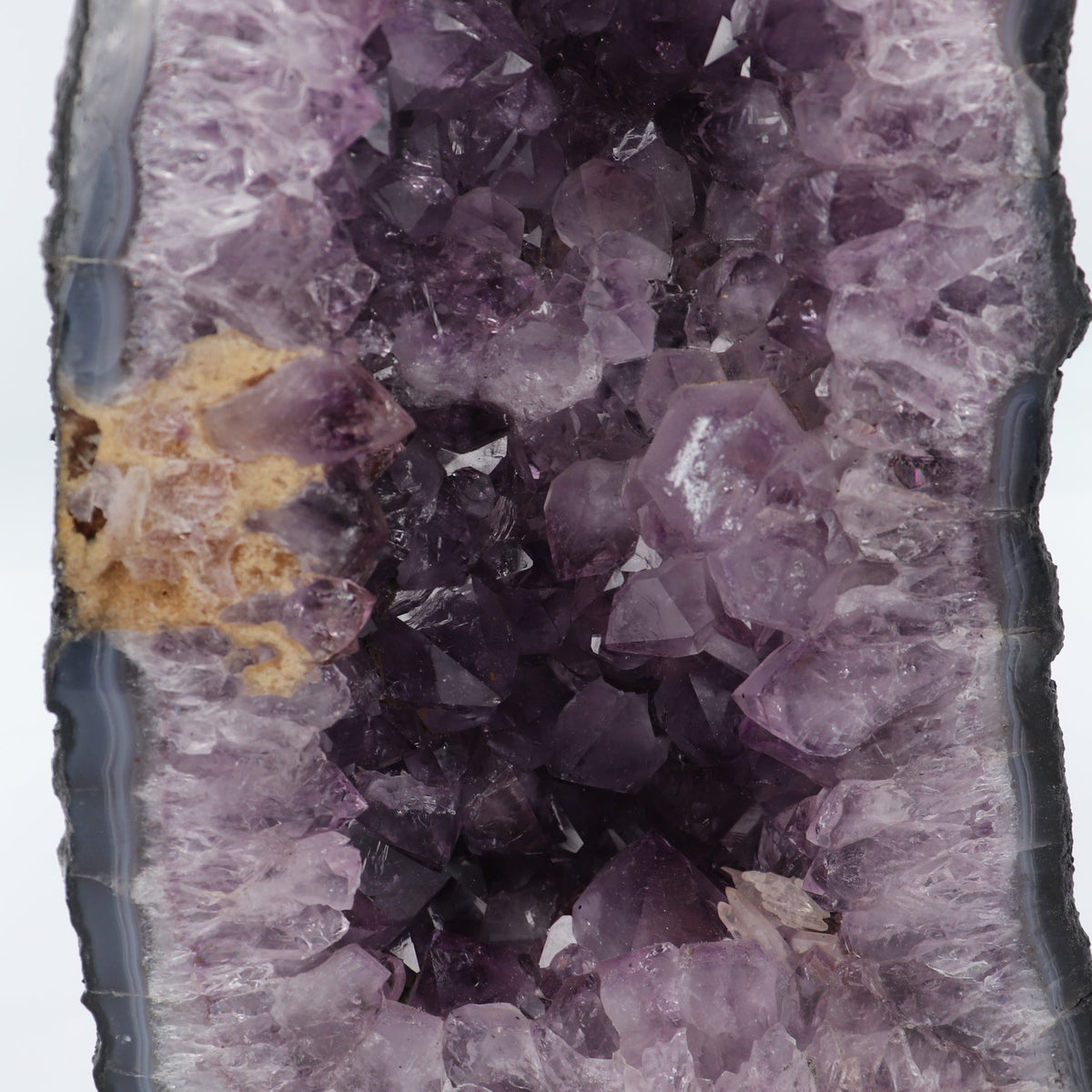 Amethyst Cathedral
