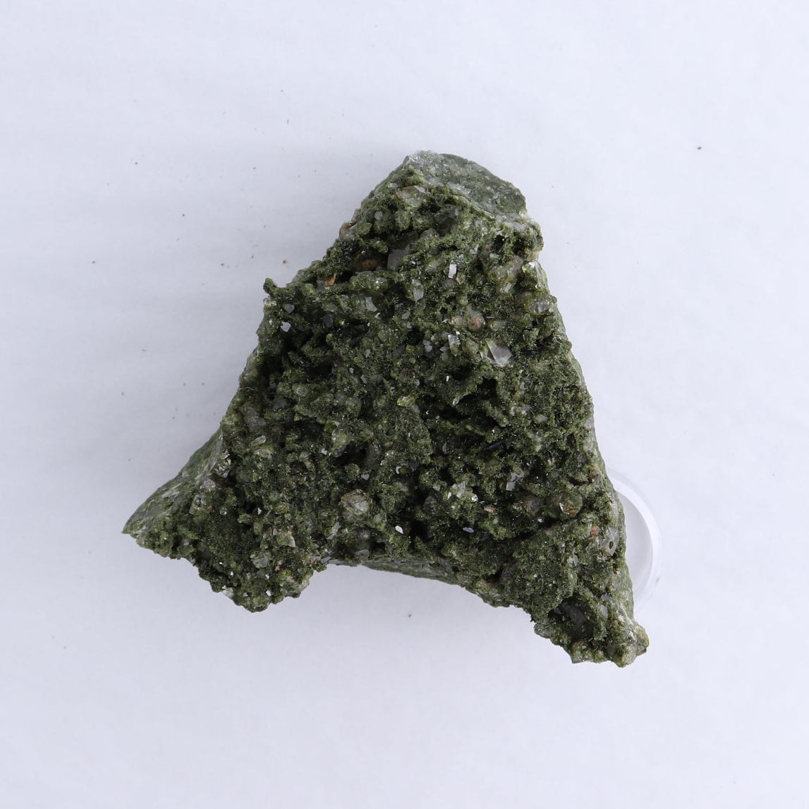 Epidote Cluster