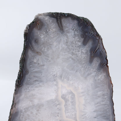 Agate Cut Base - Expert Wholesale and Supplier of Wholesale Crystals & Bulk Gemstones, ["Agate","Brazil","Cut Base"]