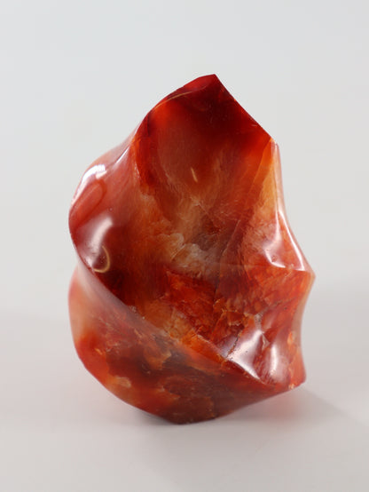 Carnelian Flames Set of 6 - Expert Wholesale and Supplier of Wholesale Crystals & Bulk Gemstones, []