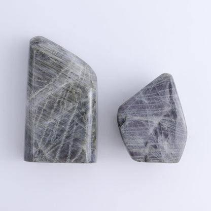 Labradorite Freeform Set of 8 - Expert Wholesale and Supplier of Wholesale Crystals & Bulk Gemstones, ["Freeforms","Labradorite","Madagascar"]