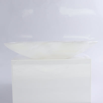 Onyx Bowl Set of 3 - Expert Wholesale and Supplier of Wholesale Crystals & Bulk Gemstones, ["Bowls","Mexico","onyx"]