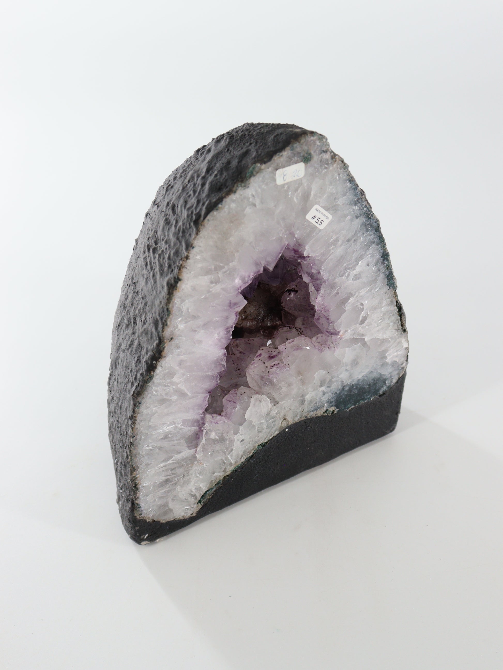 Amethyst Cathedral - Expert Supplier of Wholesale Crystals & Bulk Gemstones