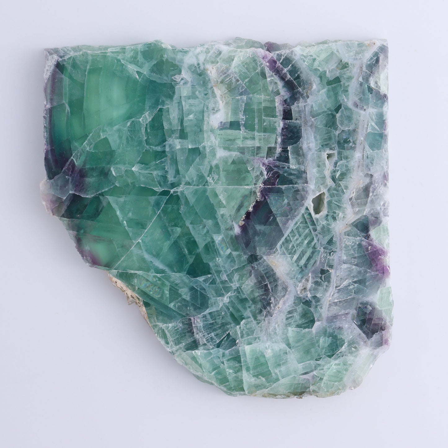 Fluorite Face Polished Set of 5 - Expert Wholesale and Supplier of Wholesale Crystals & Bulk Gemstones, ["Face Polished","Fluorite","Mexico"]