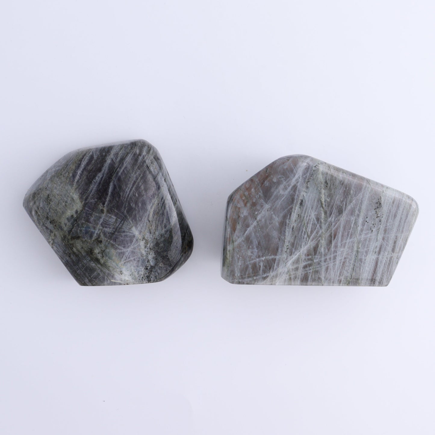 Labradorite Freeform Set of 8 - Expert Wholesale and Supplier of Wholesale Crystals & Bulk Gemstones, ["Freeforms","Labradorite","Madagascar"]