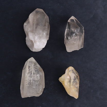Lemurian Rough Towers Set of 12 - Expert Wholesale and Supplier of Wholesale Crystals & Bulk Gemstones, ["Lemurian","Rough","Towers"]