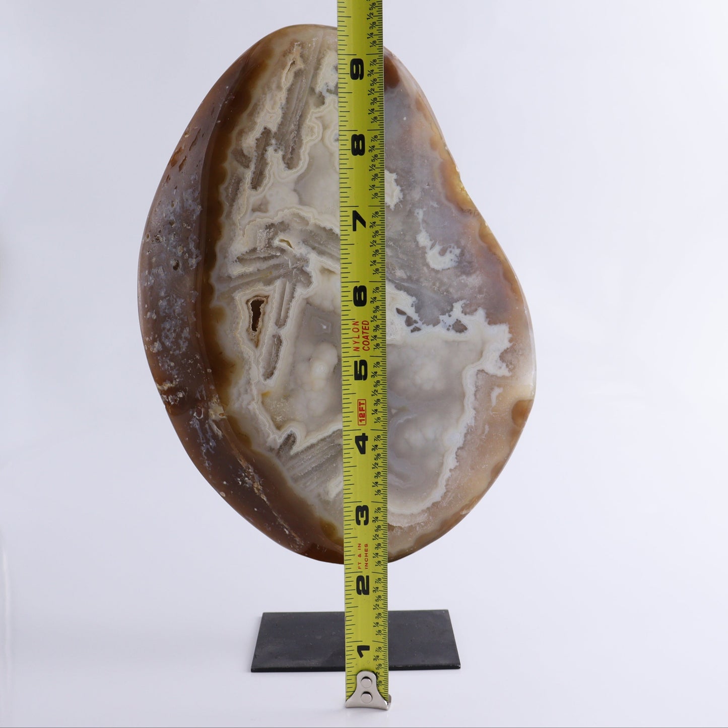 Agate on Pin - Expert Wholesale and Supplier of Wholesale Crystals & Bulk Gemstones, ["Agate","Brazil","On Pins"]