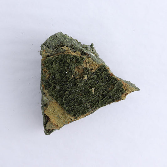 Epidote Cluster