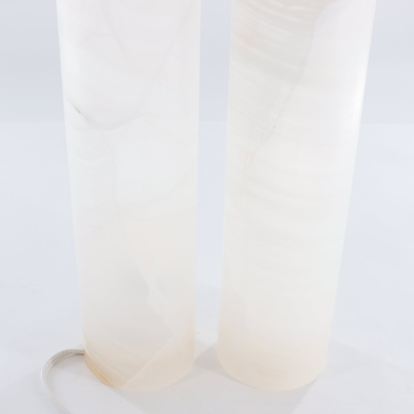 Onyx Lamps Set of 2 - Expert Wholesale and Supplier of Wholesale Crystals & Bulk Gemstones, ["Lamps","Mexico","onyx"]