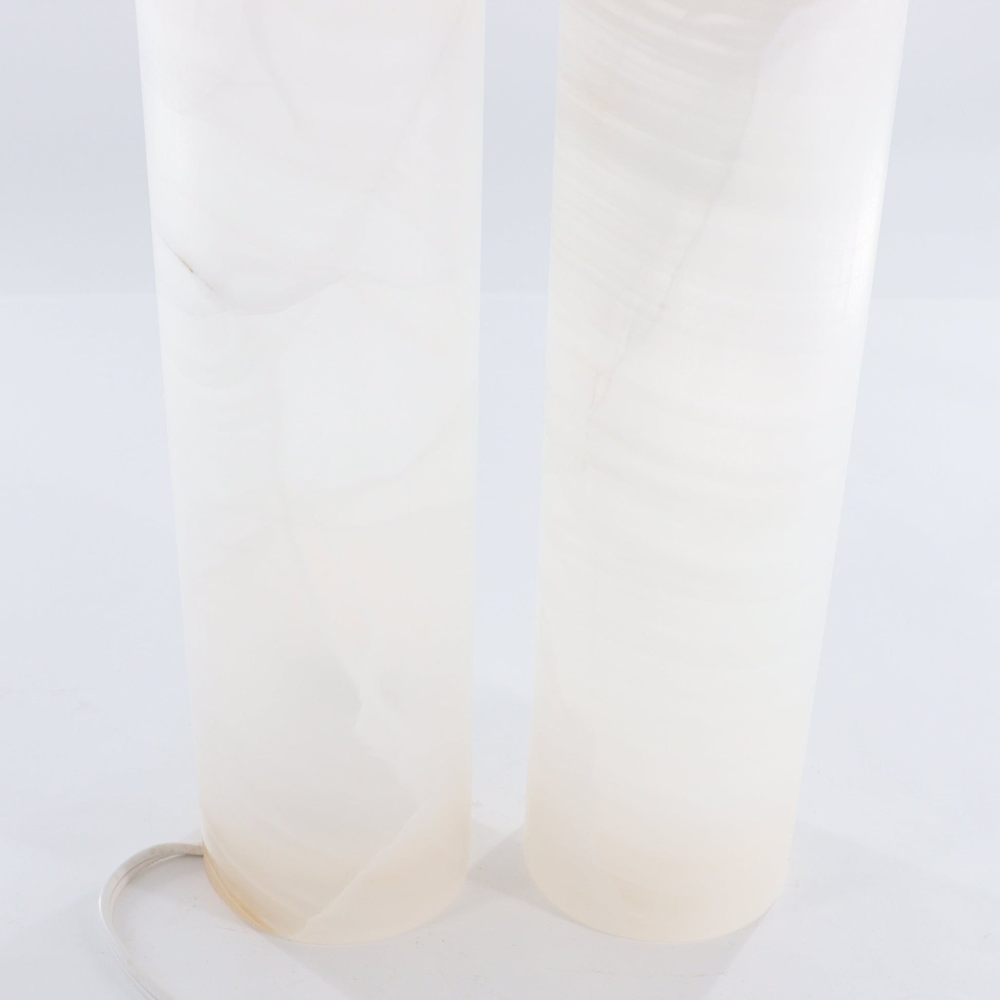 Onyx Lamps Set of 2 - Expert Wholesale and Supplier of Wholesale Crystals & Bulk Gemstones, ["Lamps","Mexico","onyx"]