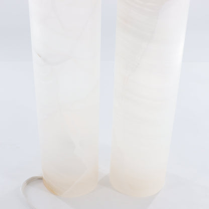 Onyx Lamps Set of 2 - Expert Wholesale and Supplier of Wholesale Crystals & Bulk Gemstones, ["Lamps","Mexico","onyx"]