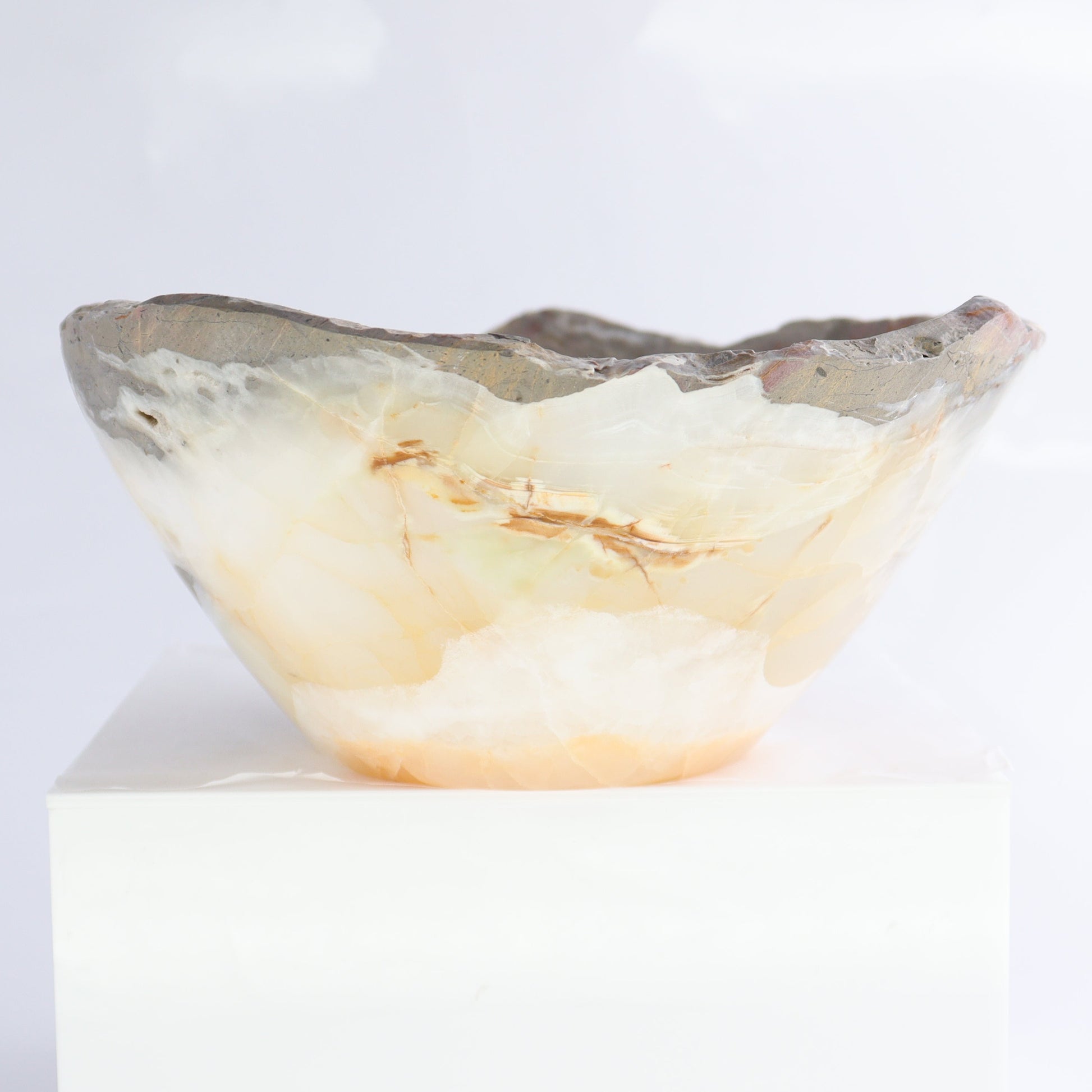 Onyx Bowl - Expert Wholesale and Supplier of Wholesale Crystals & Bulk Gemstones, ["Bowls","Mexico","onyx"]