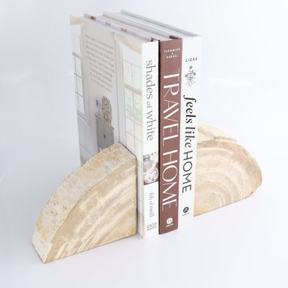 Bookends Petrified Wood - Expert Wholesale and Supplier of Wholesale Crystals & Bulk Gemstones, ["Bookends","Indonesia","Petrified Wood"]