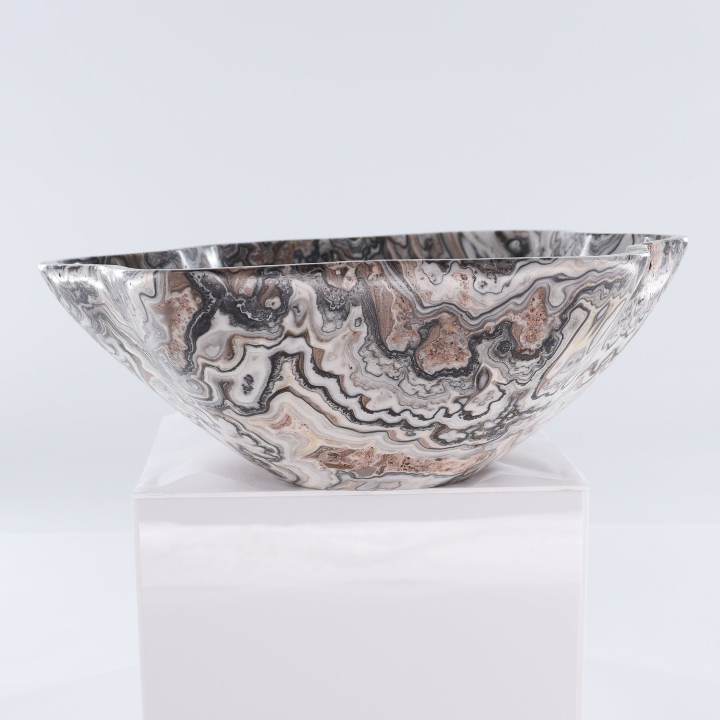 Onyx Bowl - Expert Wholesale and Supplier of Wholesale Crystals & Bulk Gemstones, ["Bowls","Mexico","onyx"]