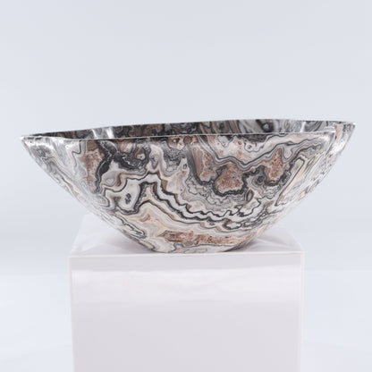 Onyx Bowl - Expert Wholesale and Supplier of Wholesale Crystals & Bulk Gemstones, ["Bowls","Mexico","onyx"]