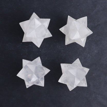 Quartz Stars Set of 13