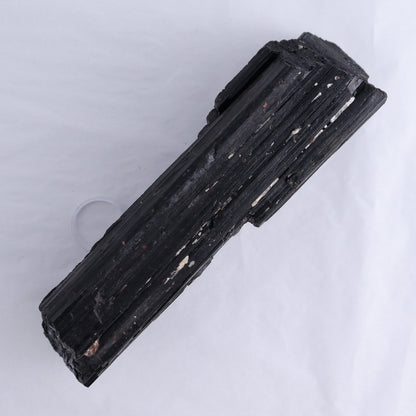 Black Tourmaline Log - Expert Wholesale and Supplier of Wholesale Crystals & Bulk Gemstones, ["Black Tourmaline","logs","Madagascar","Rough","Tourmaline"]