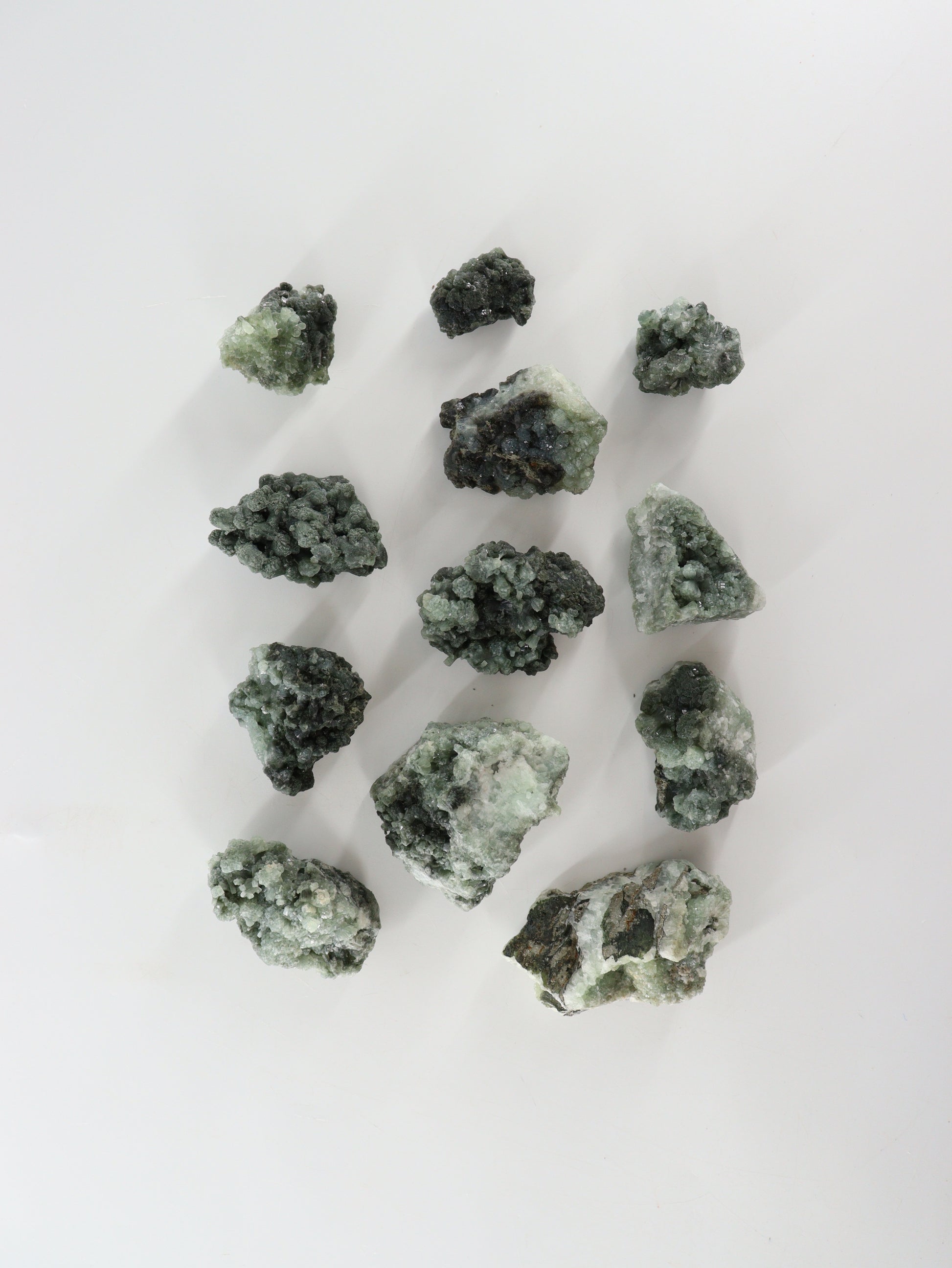 Moroccan Prehnite - Expert Wholesale and Supplier of Wholesale Crystals & Bulk Gemstones, []