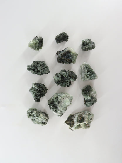 Moroccan Prehnite - Expert Wholesale and Supplier of Wholesale Crystals & Bulk Gemstones, []