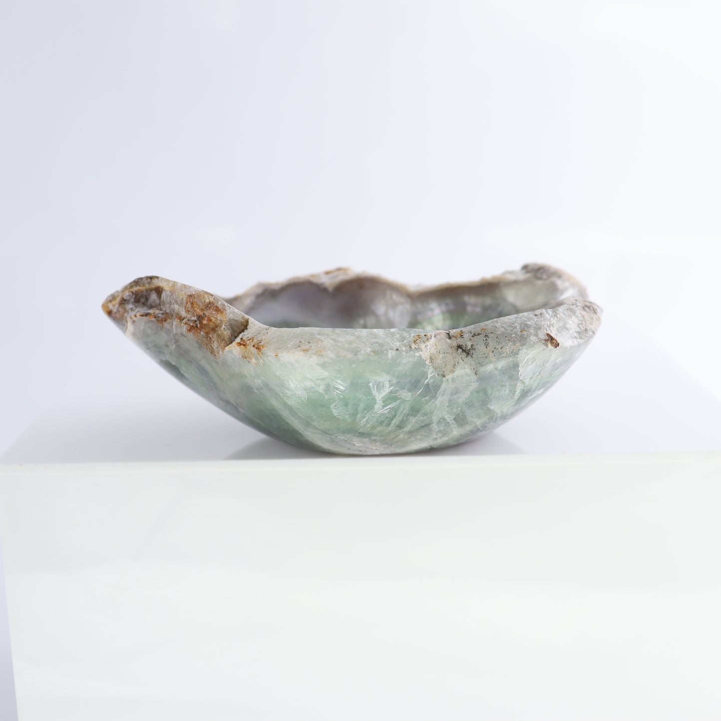 Fluorite Bowls Set of 5 - Expert Wholesale and Supplier of Wholesale Crystals & Bulk Gemstones, ["Bowls","Fluorite","Mexico"]
