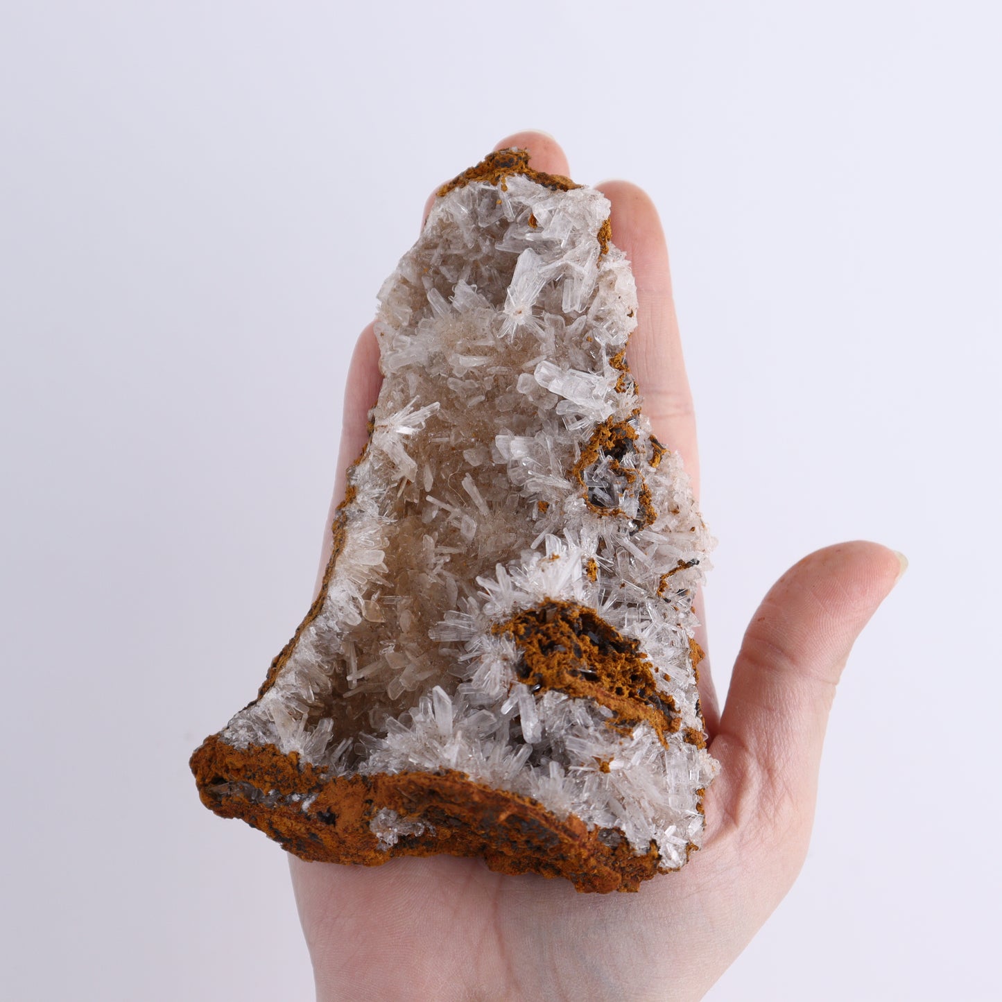Hemimorphite Clusters Flat - Expert Wholesale and Supplier of Wholesale Crystals & Bulk Gemstones, ["Clusters","Flats","Hematite"]
