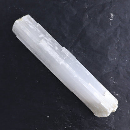 Selenite Logs Set of 5