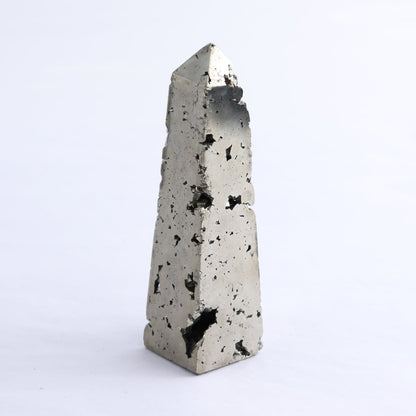 Pyrite Towers Set of 5