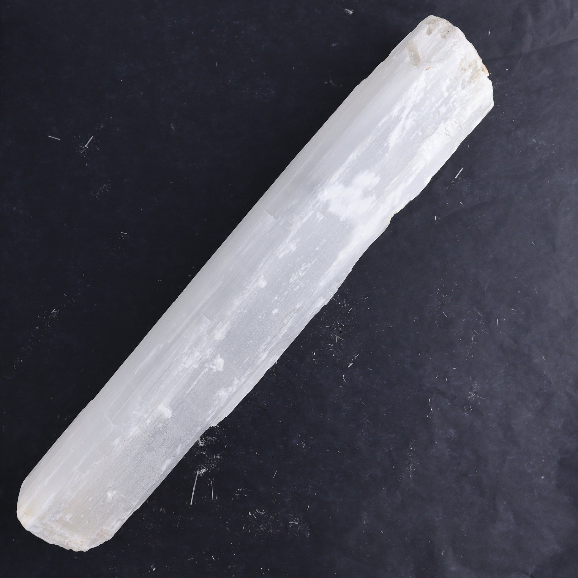 Selenite Logs Set of 3 - Expert Wholesale and Supplier of Wholesale Crystals & Bulk Gemstones, ["logs","selenite"]