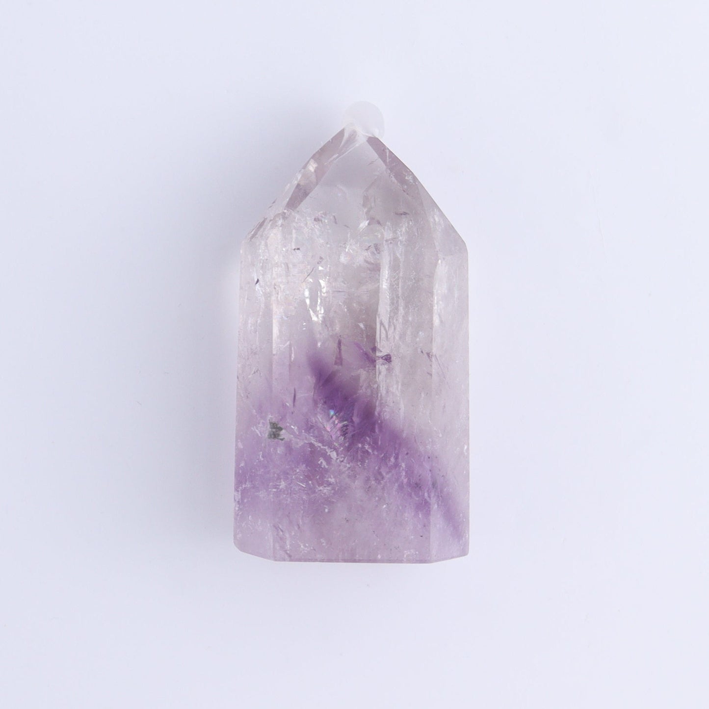 Amethyst Towers Set of 5 - Expert Wholesale and Supplier of Wholesale Crystals & Bulk Gemstones, ["Amethyst","Brazil","Towers"]