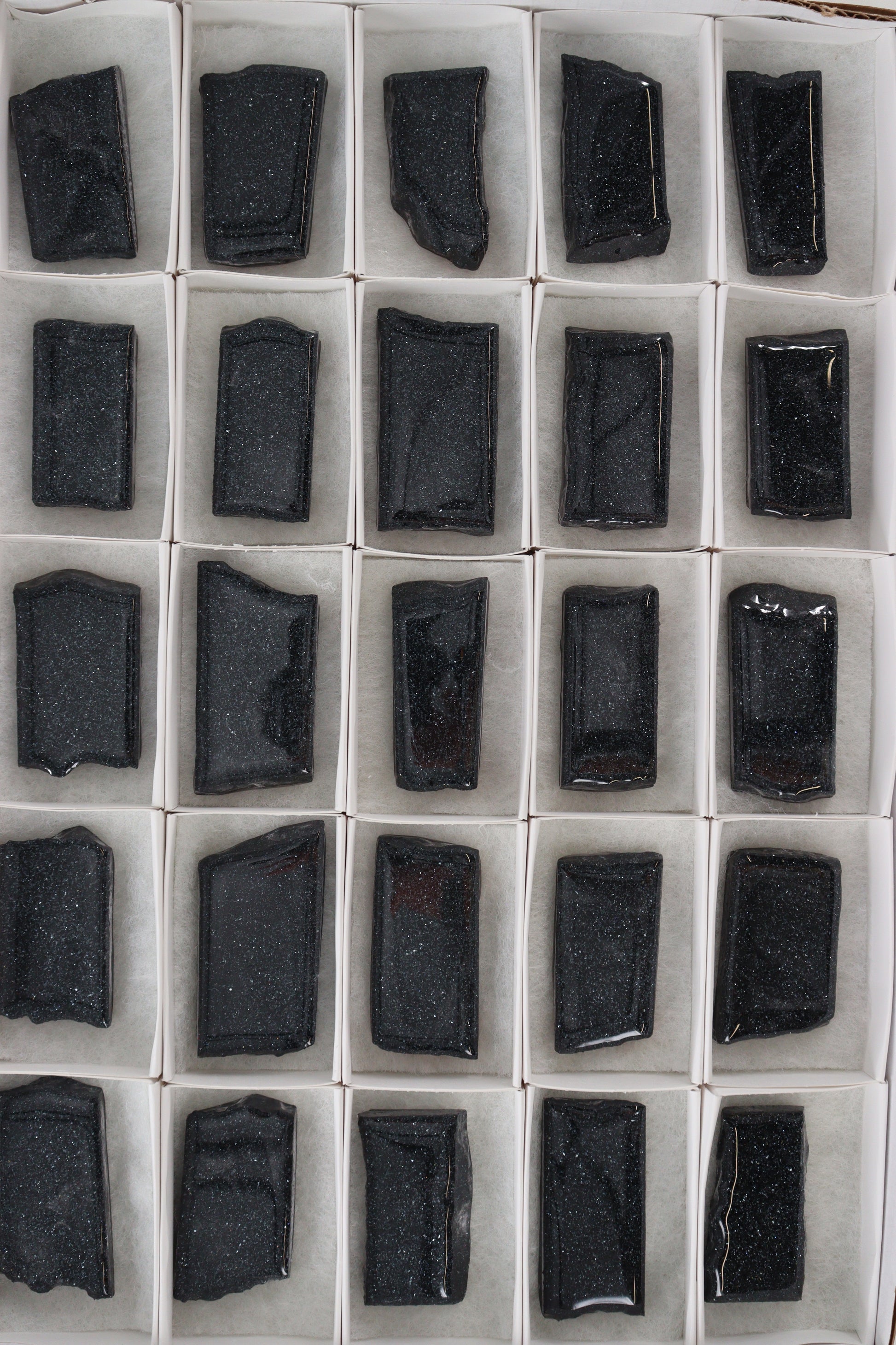 Specularite Flat - Expert Wholesale and Supplier of Wholesale Crystals & Bulk Gemstones, []