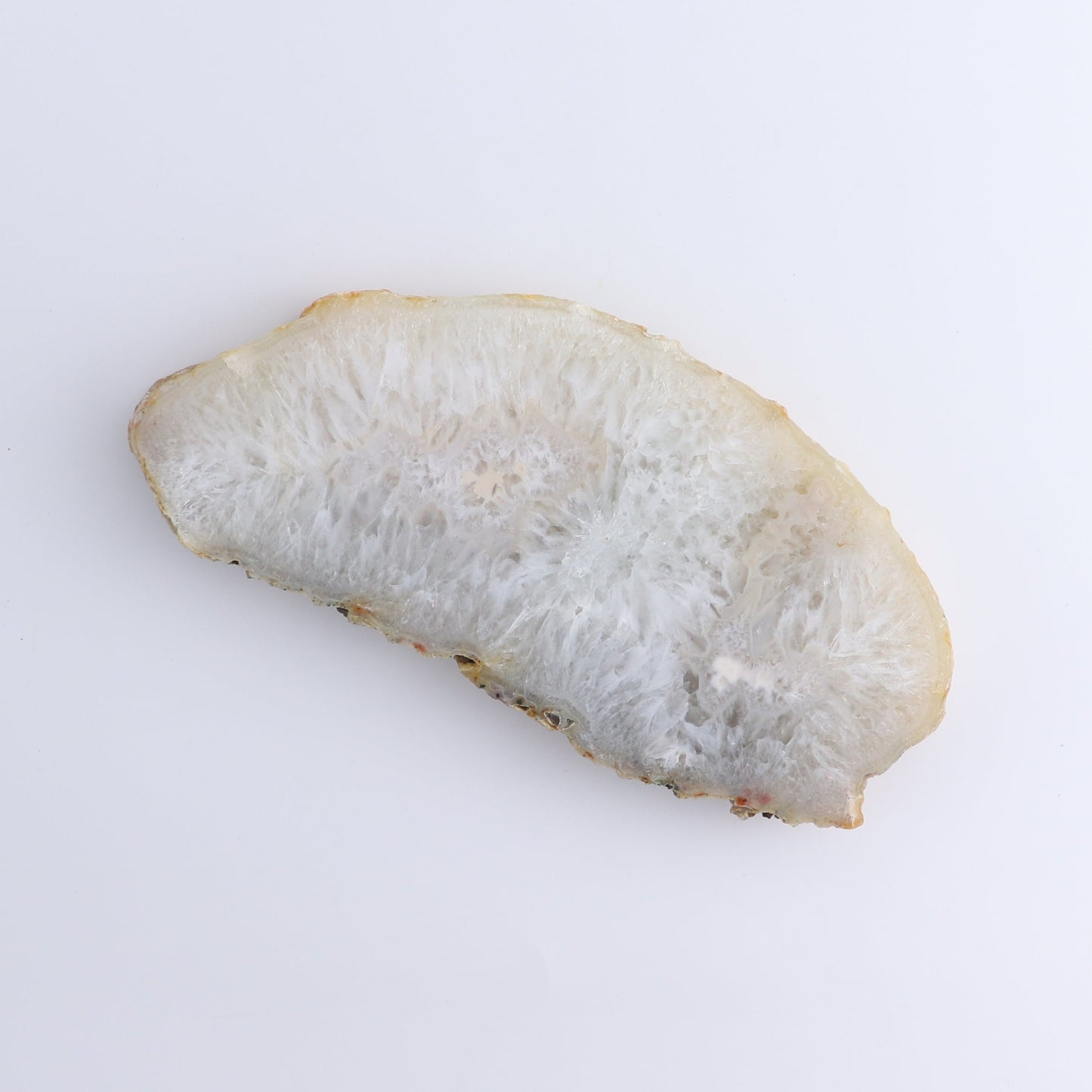 Agate Slices Set of 5 - Expert Wholesale and Supplier of Wholesale Crystals & Bulk Gemstones, ["Agate","Brazil","Slices and Slabs"]