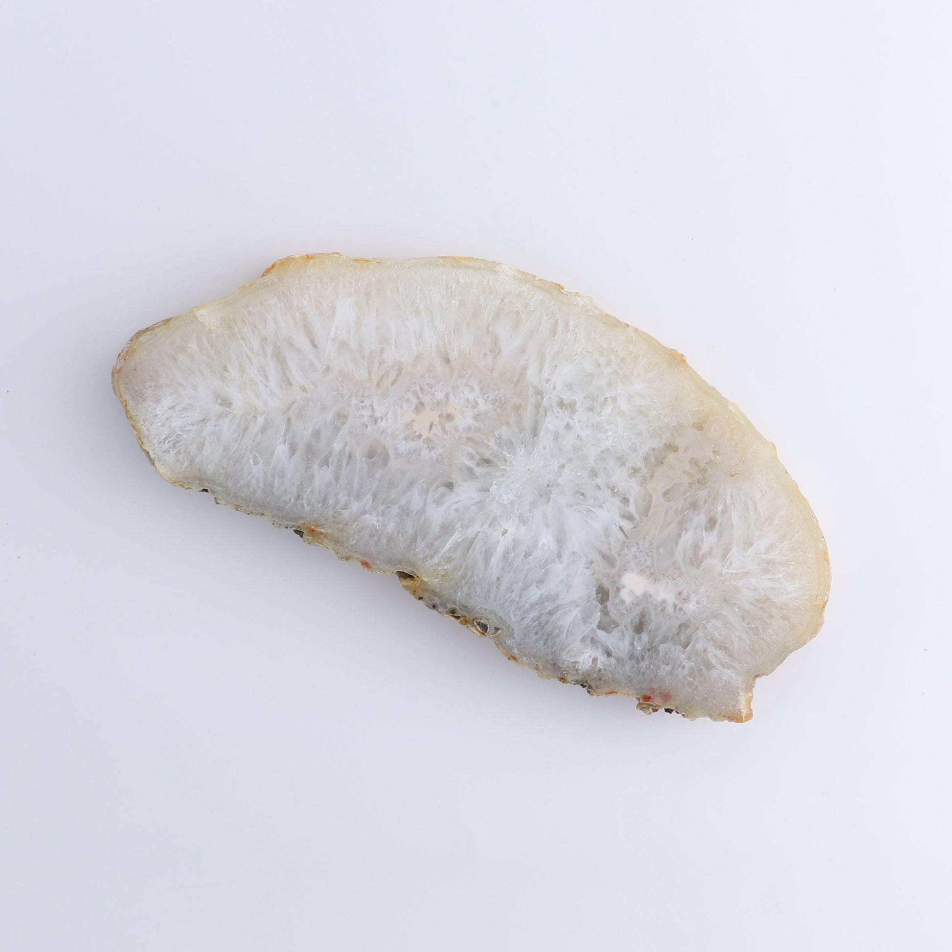 Agate Slices Set of 5 - Expert Wholesale and Supplier of Wholesale Crystals & Bulk Gemstones, ["Agate","Brazil","Slices and Slabs"]
