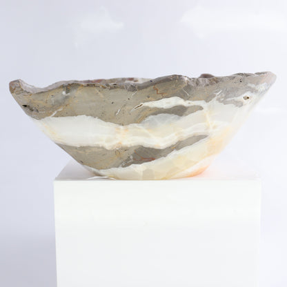 Onyx Bowl - Expert Wholesale and Supplier of Wholesale Crystals & Bulk Gemstones, ["Bowls","Mexico","onyx"]