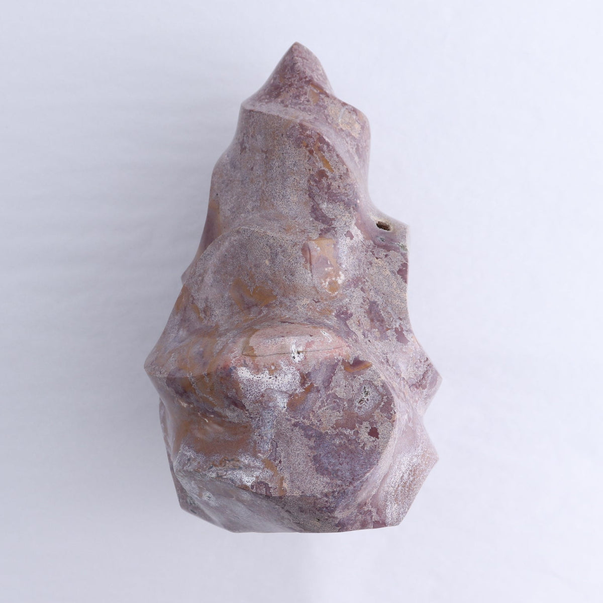 Ocean Jasper Flame