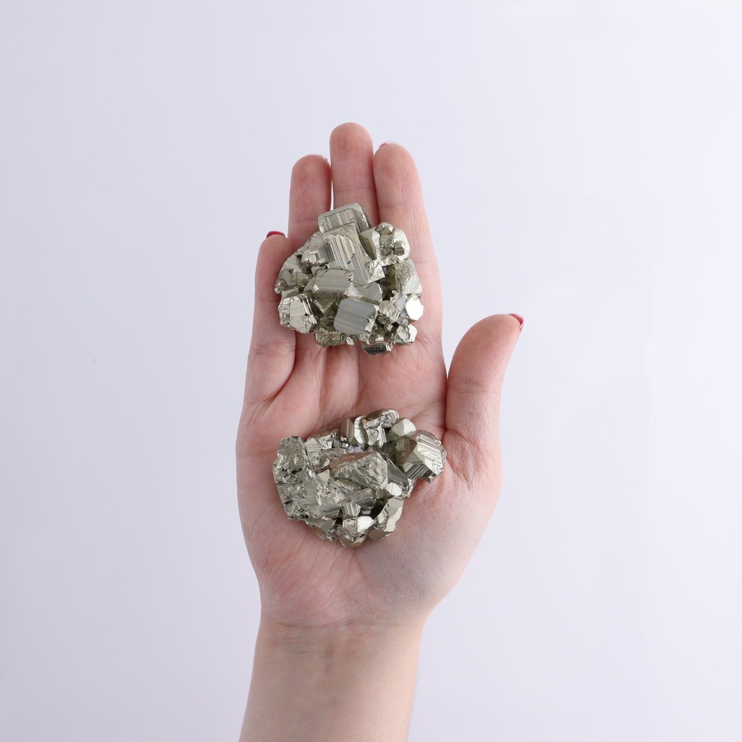 Pyrite Formations Flat of 12 - Expert Wholesale and Supplier of Wholesale Crystals & Bulk Gemstones, ["Formations","Peru","Pyrite"]