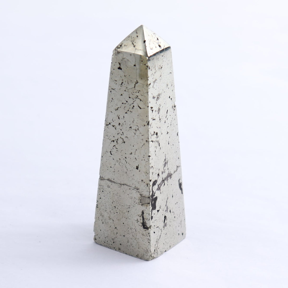 Pyrite Towers Set of 5