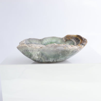 Fluorite Bowls Set of 5 - Expert Wholesale and Supplier of Wholesale Crystals & Bulk Gemstones, ["Bowls","Fluorite","Mexico"]