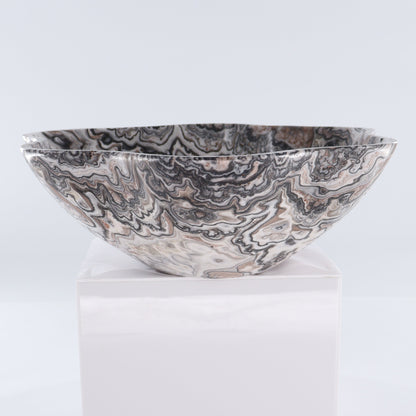 Onyx Bowl - Expert Wholesale and Supplier of Wholesale Crystals & Bulk Gemstones, ["Bowls","Mexico","onyx"]